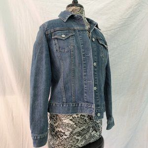 Vintage gap jan jacket